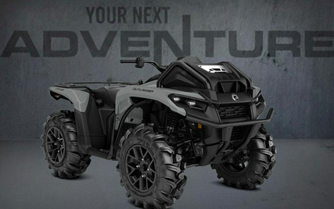 2026 Can-Am Outlander X Mr 700
