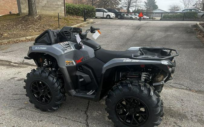 2026 Can-Am Outlander X Mr 700