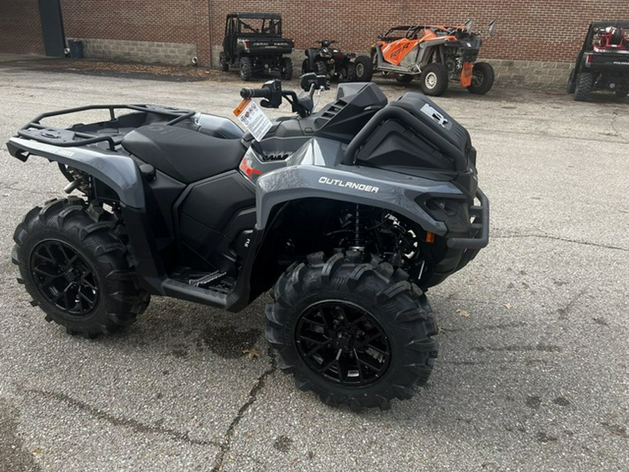 2026 Can-Am Outlander X Mr 700