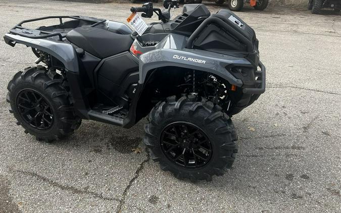 2026 Can-Am Outlander X Mr 700