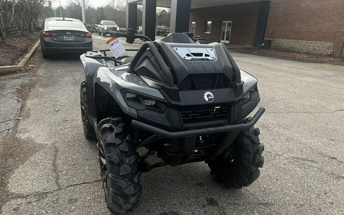 2026 Can-Am Outlander X Mr 700