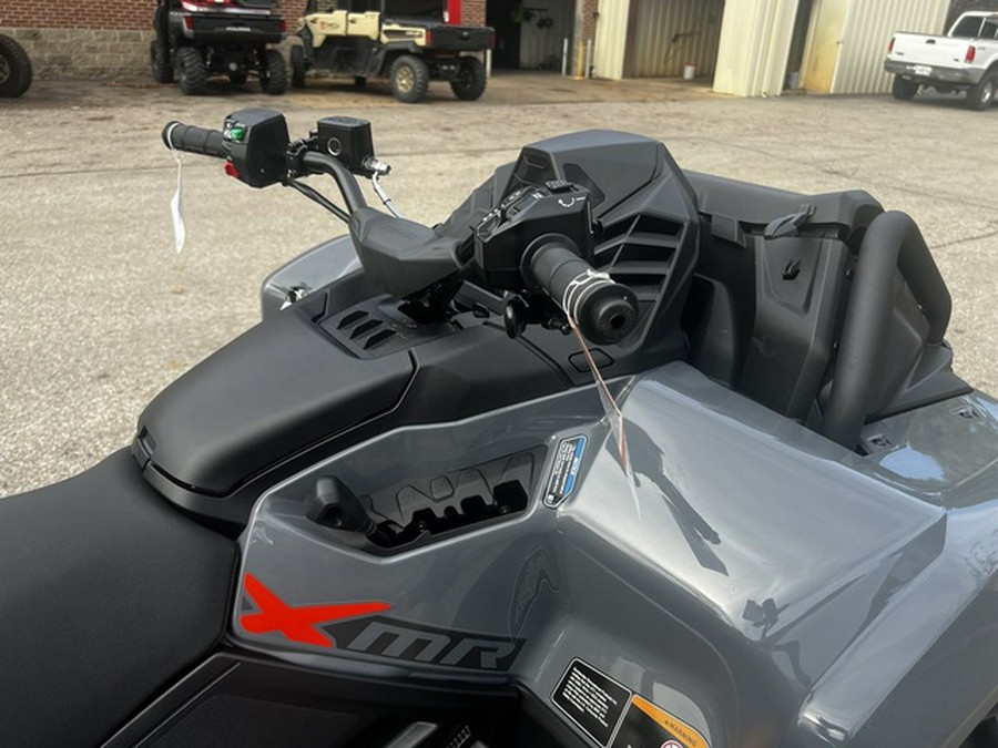 2026 Can-Am Outlander X Mr 700