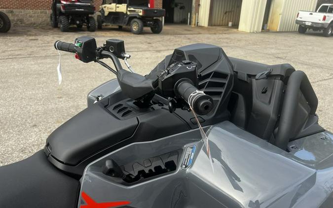 2026 Can-Am Outlander X Mr 700