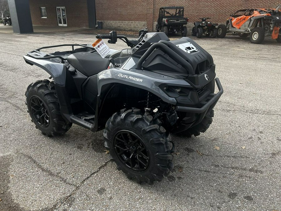 2026 Can-Am Outlander X Mr 700