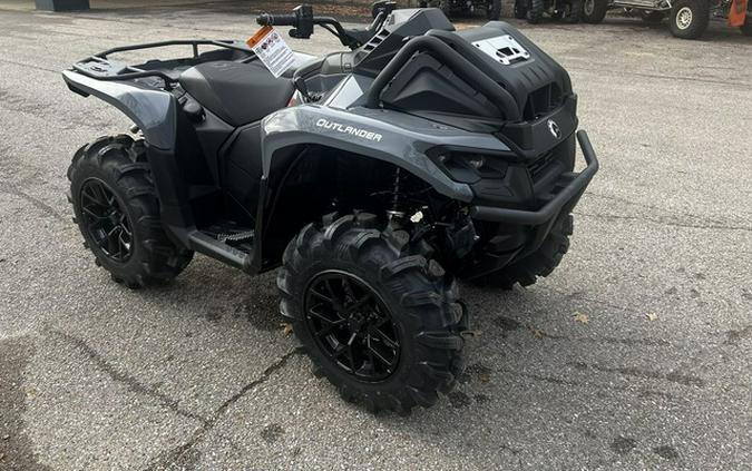 2026 Can-Am Outlander X Mr 700