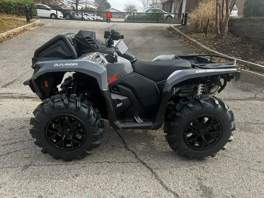 2026 Can-Am Outlander X Mr 700