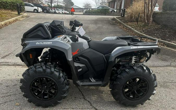 2026 Can-Am Outlander X Mr 700