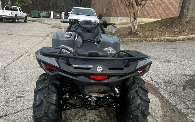 2026 Can-Am Outlander X Mr 700