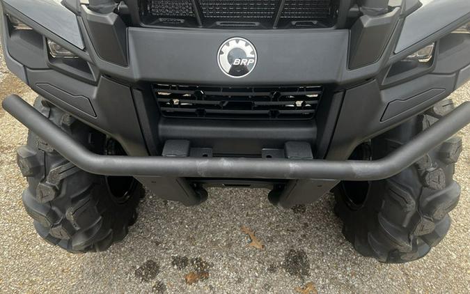 2026 Can-Am Outlander X Mr 700