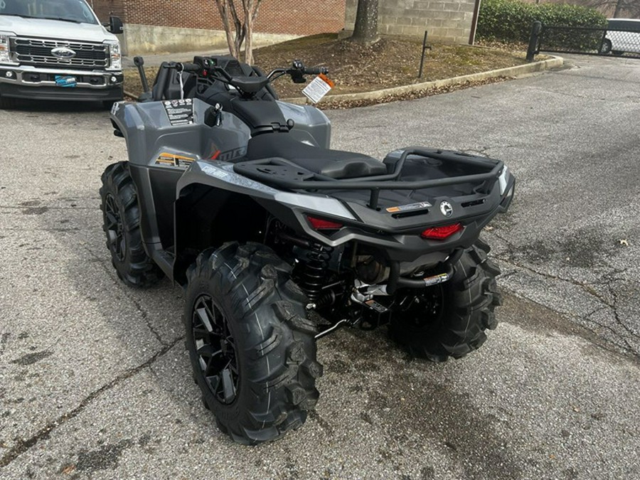 2026 Can-Am Outlander X Mr 700