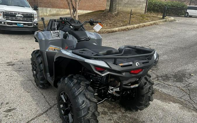 2026 Can-Am Outlander X Mr 700