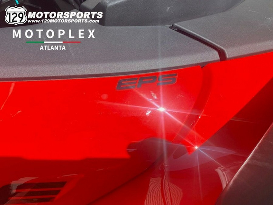 2025 CFMOTO CFORCE 500