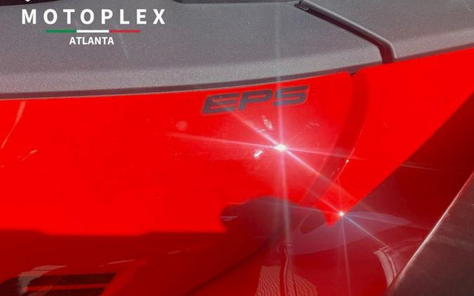 2025 CFMOTO CFORCE 500