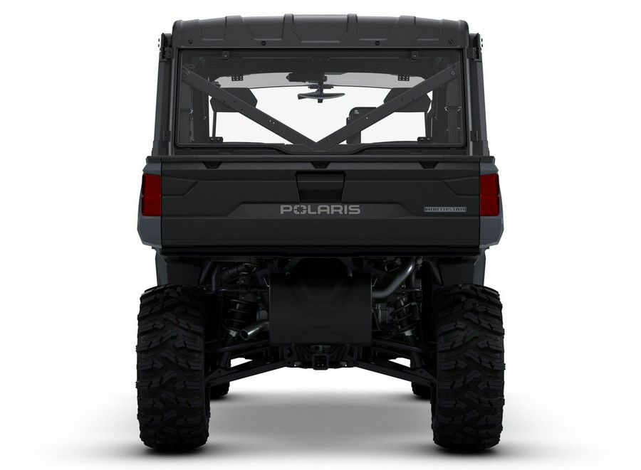 2026 Polaris Ranger Crew XP 1000 NorthStar Edition Premium