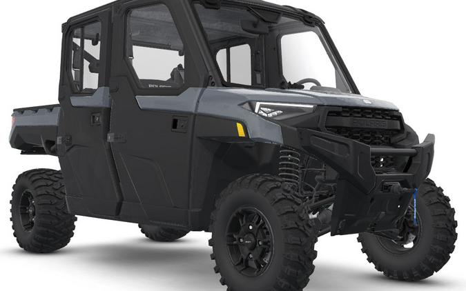 2026 Polaris Ranger Crew XP 1000 NorthStar Edition Premium