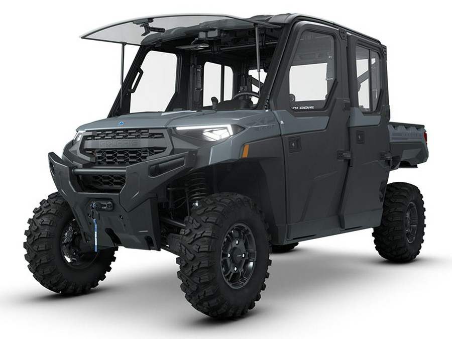 2026 Polaris Ranger Crew XP 1000 NorthStar Edition Premium
