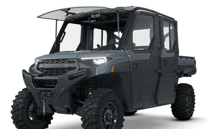 2026 Polaris Ranger Crew XP 1000 NorthStar Edition Premium