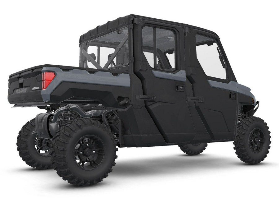 2026 Polaris Ranger Crew XP 1000 NorthStar Edition Premium