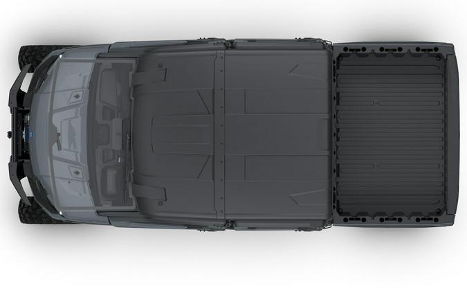 2026 Polaris Ranger Crew XP 1000 NorthStar Edition Premium