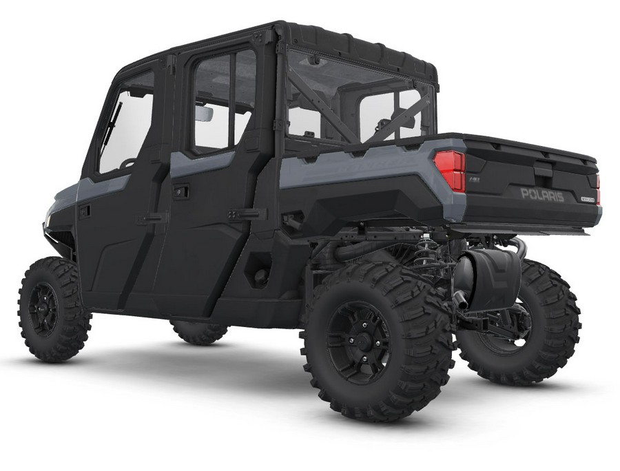 2026 Polaris Ranger Crew XP 1000 NorthStar Edition Premium