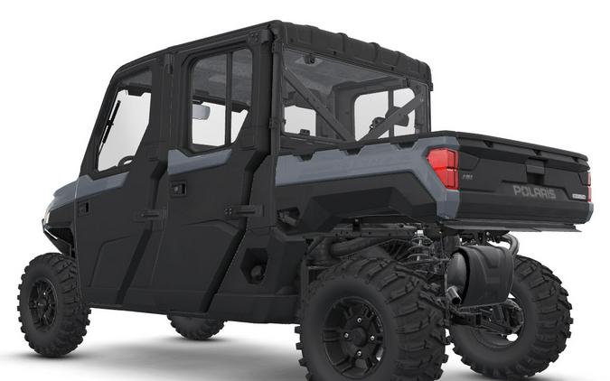 2026 Polaris Ranger Crew XP 1000 NorthStar Edition Premium
