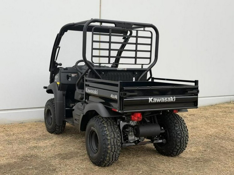 2026 Kawasaki Mule SX