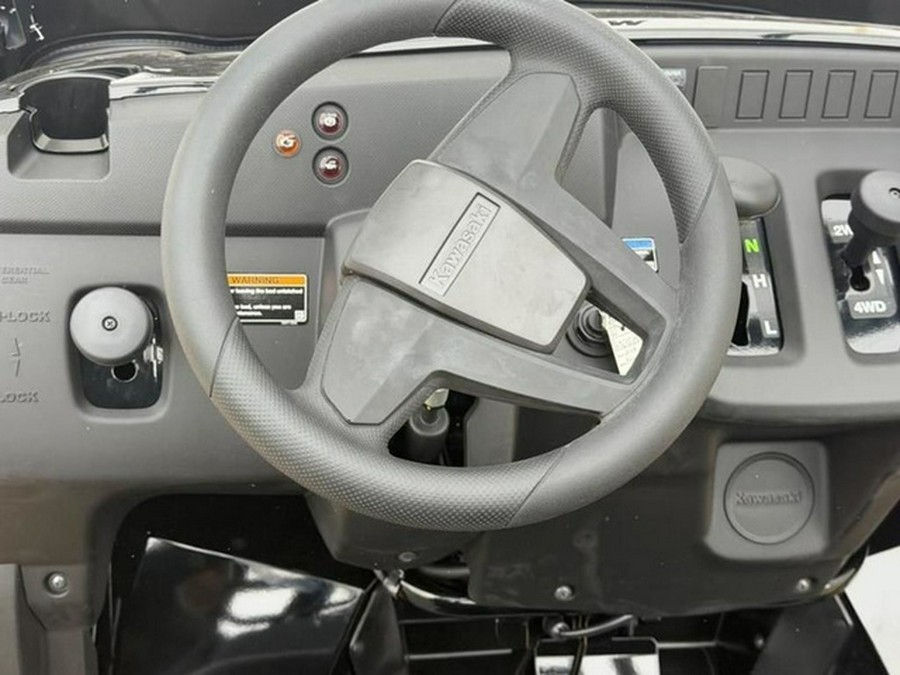 2026 Kawasaki Mule SX