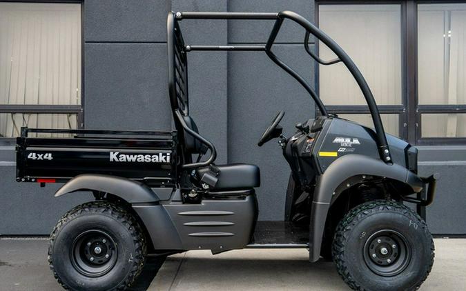 2026 Kawasaki Mule SX