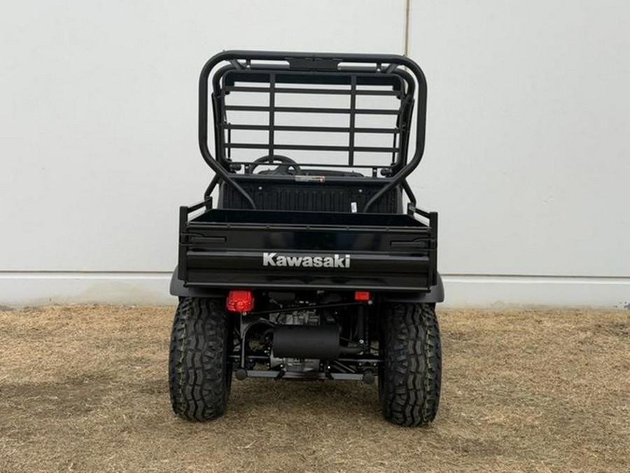2026 Kawasaki Mule SX