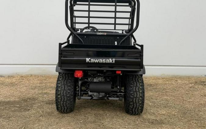 2026 Kawasaki Mule SX