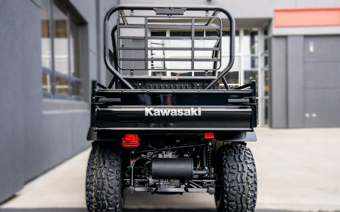 2026 Kawasaki Mule SX