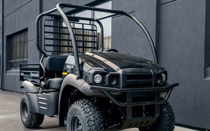 2026 Kawasaki Mule SX