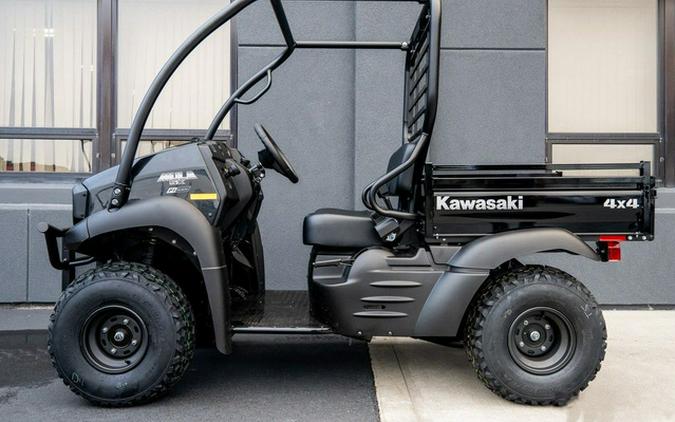 2026 Kawasaki Mule SX