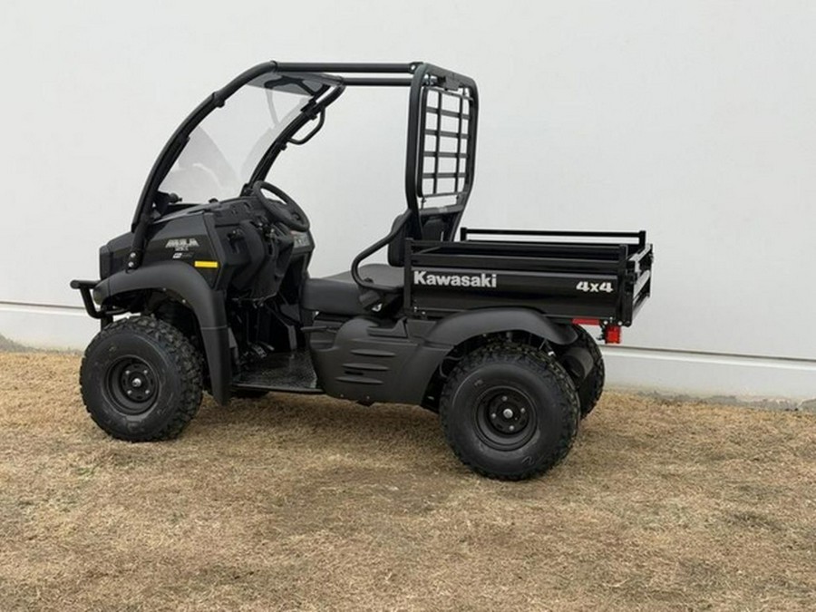 2026 Kawasaki Mule SX