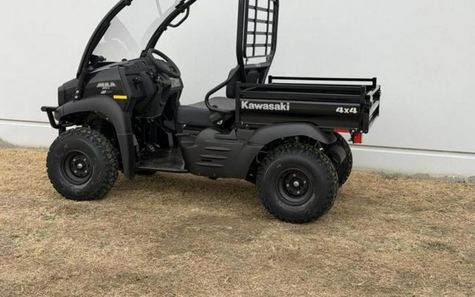 2026 Kawasaki Mule SX