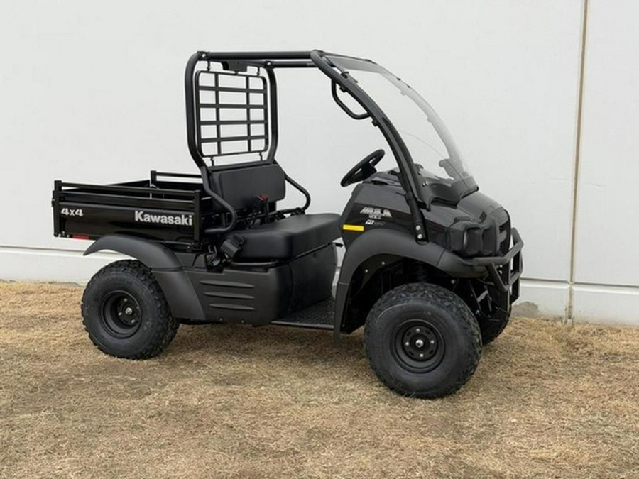 2026 Kawasaki Mule SX