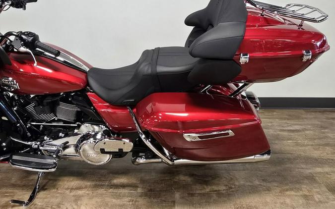 2026 Harley-Davidson FLHXL - Street Glide Limited
