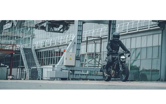 2023 Svartpilen 401 - Husqvarna Motorcycles