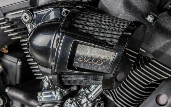 2022 Harley-Davidson FXLRS - Low Rider S Low Rider S