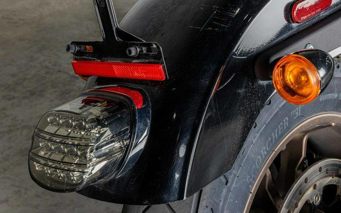 2022 Harley-Davidson FXLRS - Low Rider S Low Rider S