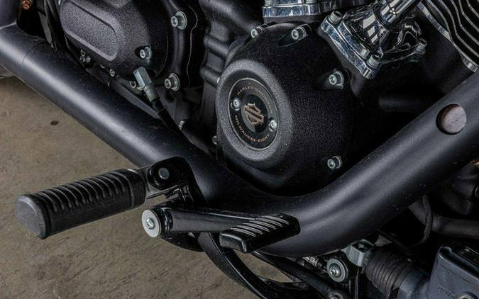 2022 Harley-Davidson FXLRS - Low Rider S Low Rider S