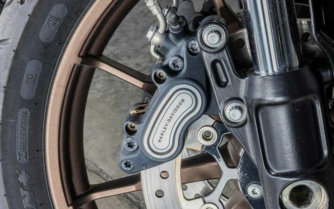 2022 Harley-Davidson FXLRS - Low Rider S Low Rider S