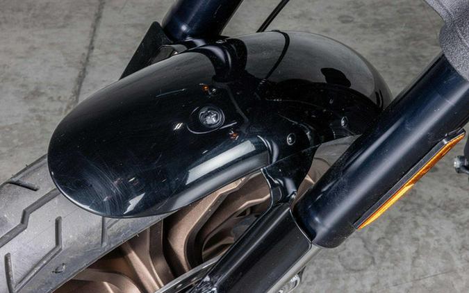 2022 Harley-Davidson FXLRS - Low Rider S Low Rider S