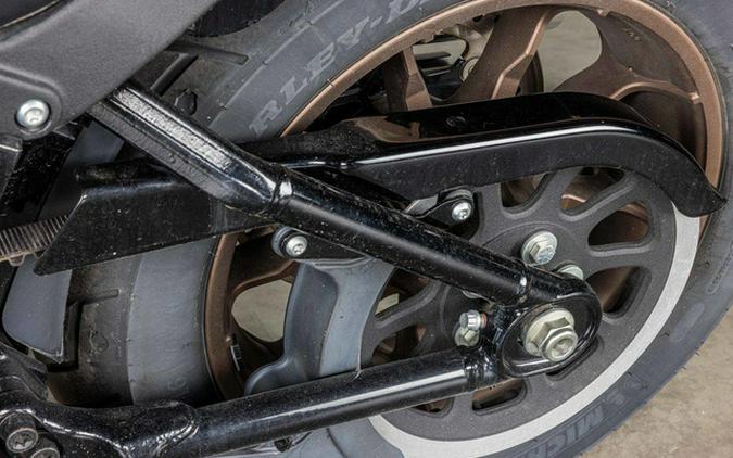 2022 Harley-Davidson FXLRS - Low Rider S Low Rider S
