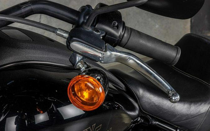 2022 Harley-Davidson FXLRS - Low Rider S Low Rider S