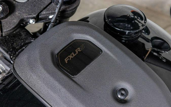 2022 Harley-Davidson FXLRS - Low Rider S Low Rider S