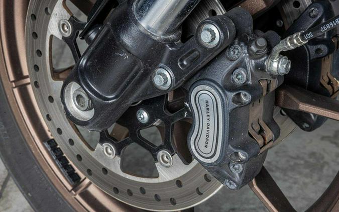 2022 Harley-Davidson FXLRS - Low Rider S Low Rider S
