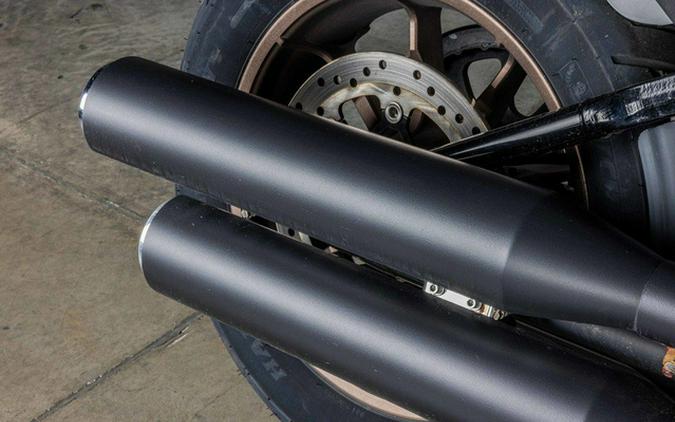 2022 Harley-Davidson FXLRS - Low Rider S Low Rider S