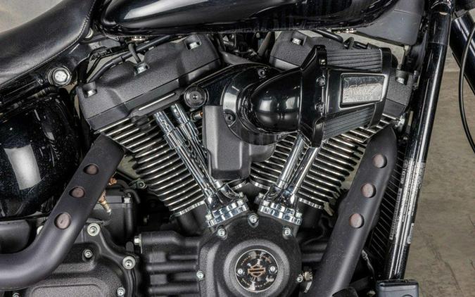 2022 Harley-Davidson FXLRS - Low Rider S Low Rider S