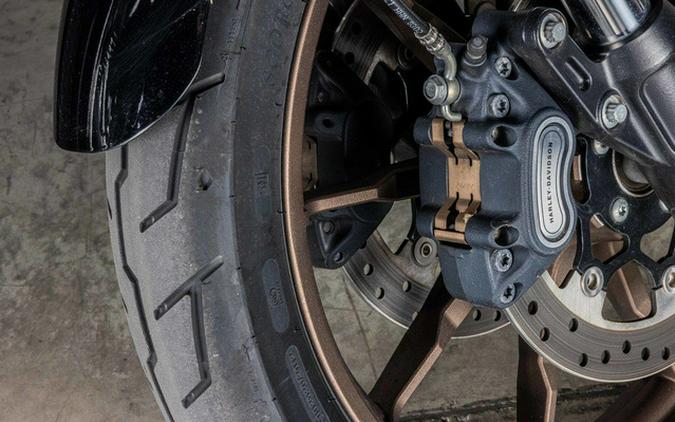 2022 Harley-Davidson FXLRS - Low Rider S Low Rider S